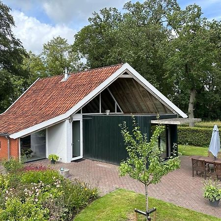 Haystackcottage Paterswolde Екстериор снимка