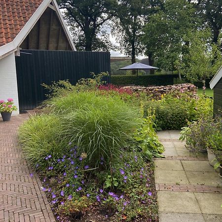 Haystackcottage Paterswolde Екстериор снимка