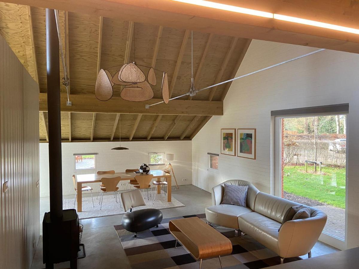 Haystackcottage Paterswolde Екстериор снимка