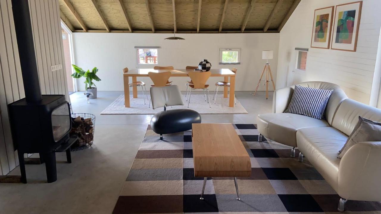 Haystackcottage Paterswolde Екстериор снимка