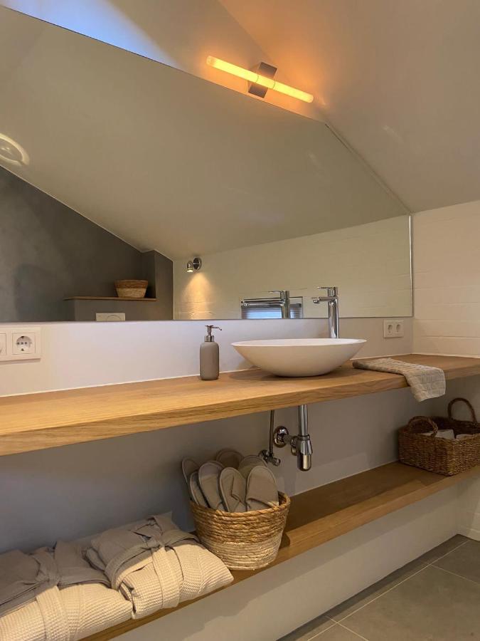 Haystackcottage Paterswolde Екстериор снимка