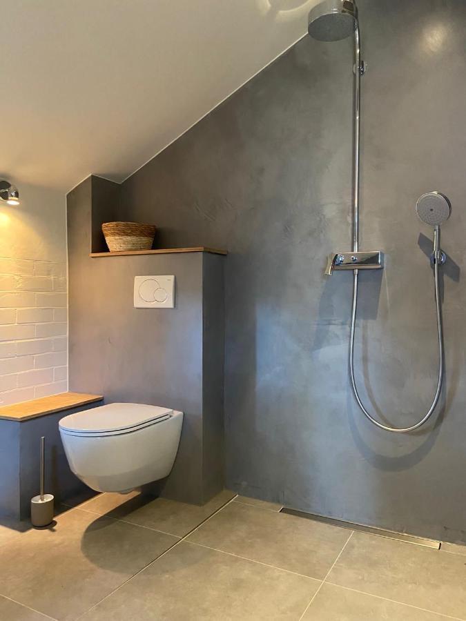 Haystackcottage Paterswolde Екстериор снимка
