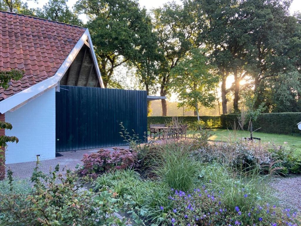 Haystackcottage Paterswolde Екстериор снимка