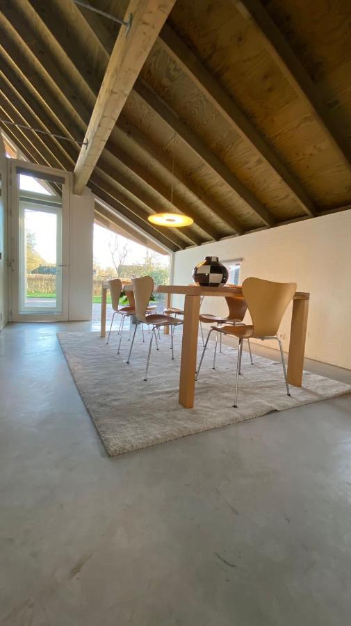Haystackcottage Paterswolde Екстериор снимка
