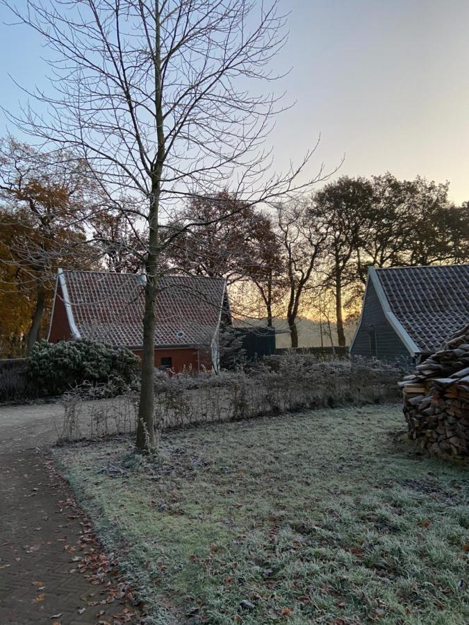 Haystackcottage Paterswolde Екстериор снимка