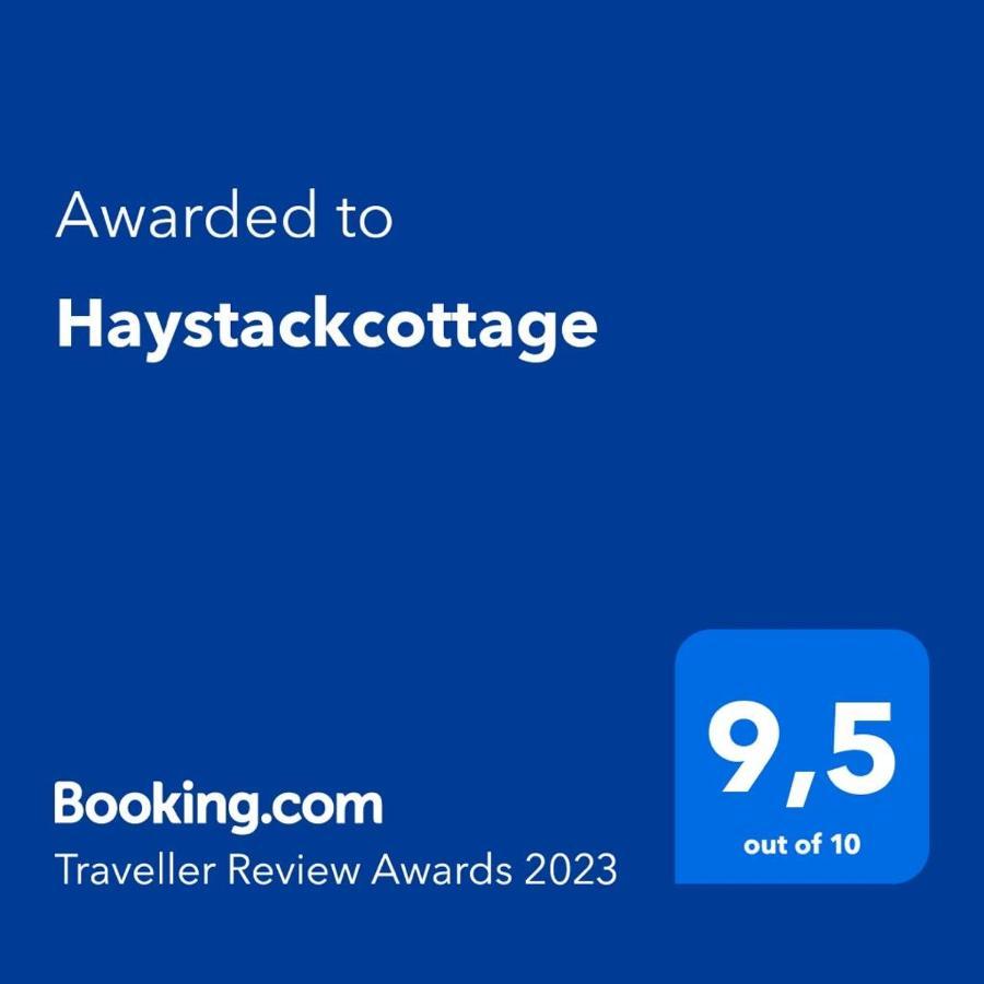 Haystackcottage Paterswolde Екстериор снимка
