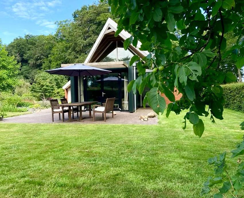 Haystackcottage Paterswolde Екстериор снимка